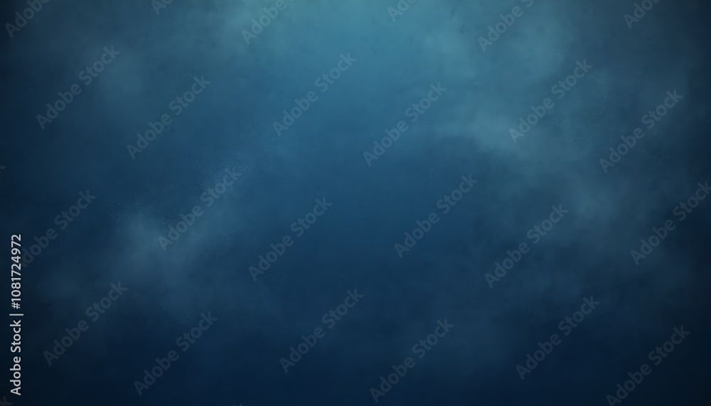Abstract blue gradient plain rusty background texture. Abstract blue gradient plain rusty background texture.