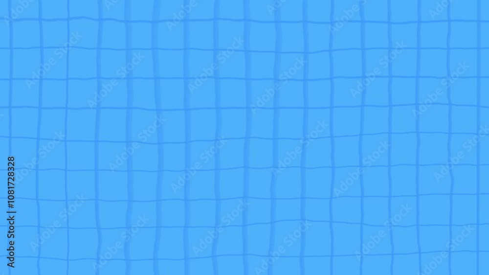 Exercise book grid big smooth motion Exercise book grid big smooth motion