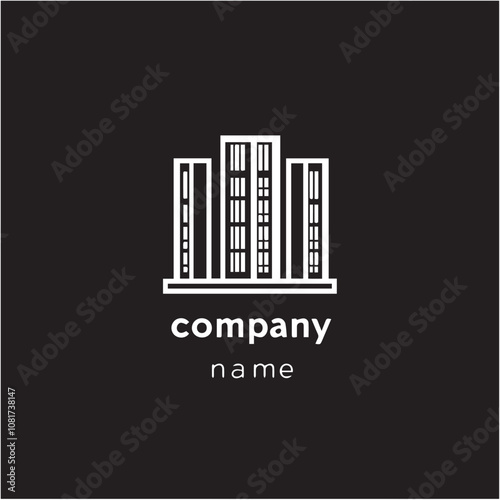 property company logo