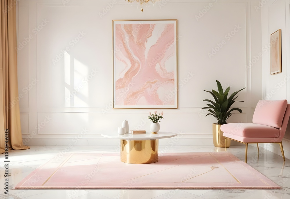 Photo modern style interior room,kithchen,bathroom 3d illustration Photo modern style interior room,kithchen,bathroom 3d illustration