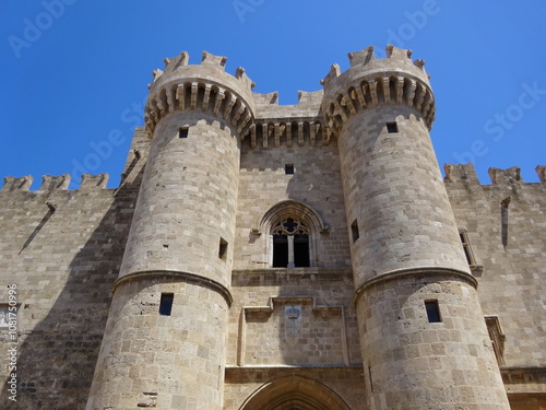 Rhodos photo