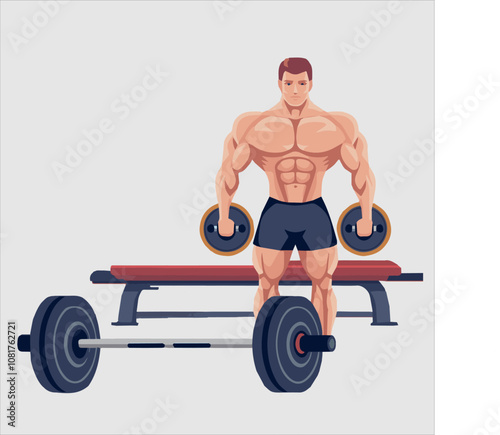 Trendy Fitness T-Shirt Designs for Modern Lifestyles