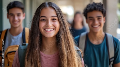First-time voter guide, young adults preparing for their first election