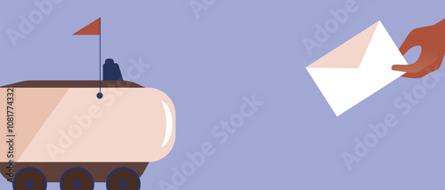 Women together as unity, perfect imperfection concept for international women's day, flat vector stock illustration with feminists for March 8