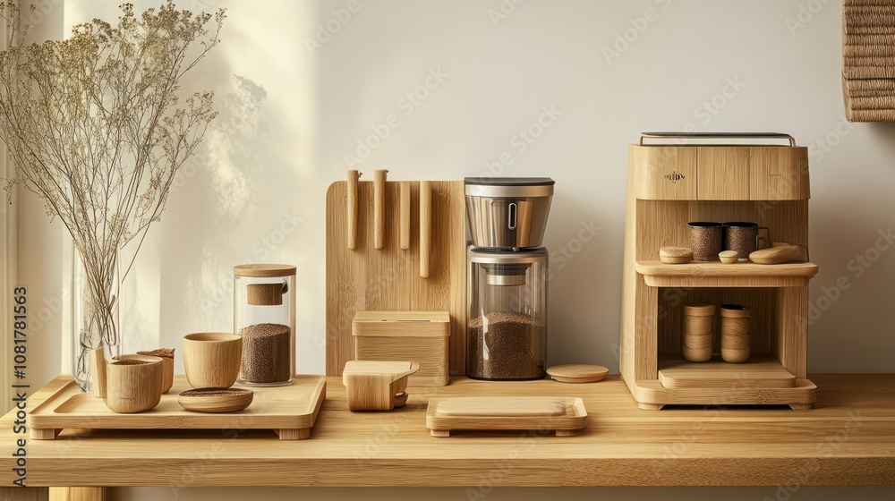 Sustainable options for home gadgets, balancing functionality and eco-consciousness Sustainable options for home gadgets, balancing functionality and eco-consciousness