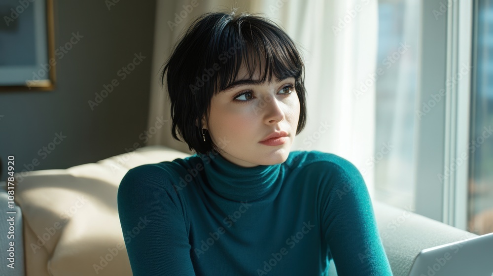 The Thoughtful Woman at Home The Thoughtful Woman at Home