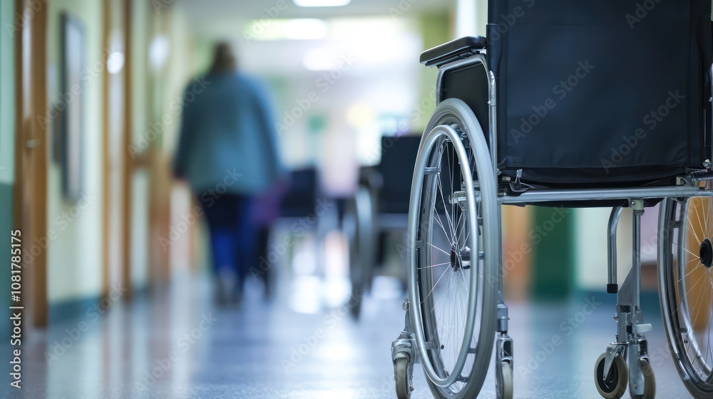 Voting aids for disabled communities, enhancing accessibility at polling stations Voting aids for disabled communities, enhancing accessibility at polling stations