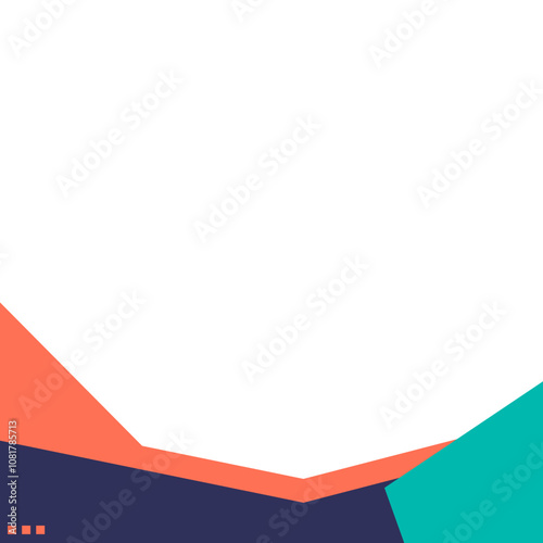Modern Business Footer Free Download Modern Business Footer - GFXLoad