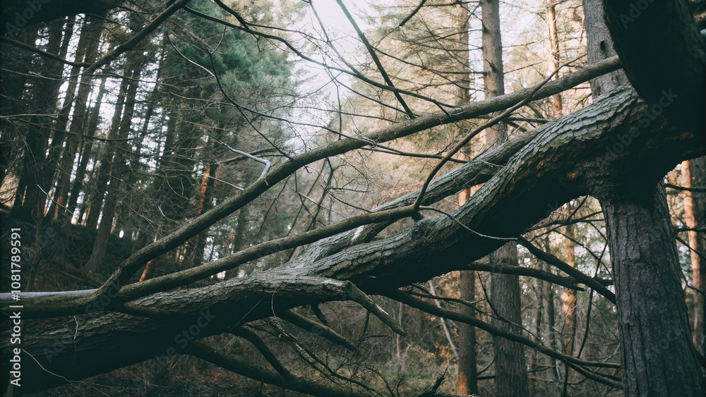 Struggle for Growth, A Symbolic Tree of Dominance and Resilience in the Shadow of Monopolistic Power Struggle for Growth, A Symbolic Tree of Dominance and Resilience in the Shadow of Monopolistic Power