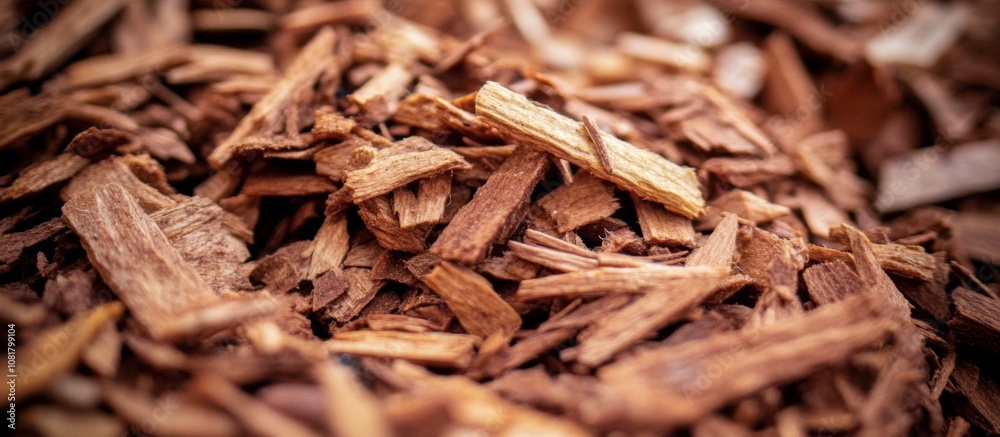 Sustainable Farming: Enriching Soil with Recycled Wood Chips from Tree Bark Mulching Sustainable Farming: Enriching Soil with Recycled Wood Chips from Tree Bark Mulching