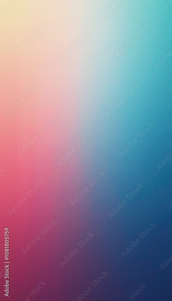 Soft Gradient Infused with Grain and Noise Effects for a Calm Yet Bold Digital Background with Artistic Appeal. Soft Gradient Infused with Grain and Noise Effects for a Calm Yet Bold Digital Background with Artistic Appeal.