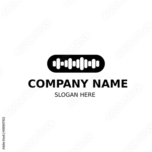 Modern creative logo design that is suitable for use as company branding
