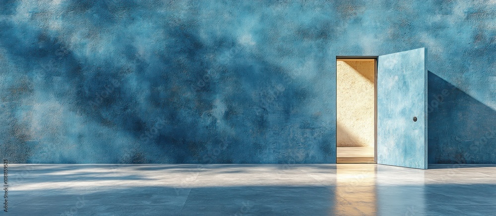 Open Door to Opportunity Open Door to Opportunity