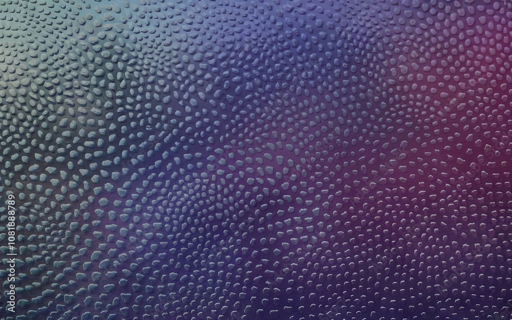 Textured purple blue background. Abstract pebble pattern, gradient hues of purple and blue. Evokes a sense of depth and tranquility. Textured purple blue background. Abstract pebble pattern, gradient hues of purple and blue. Evokes a sense of depth and tranquility.