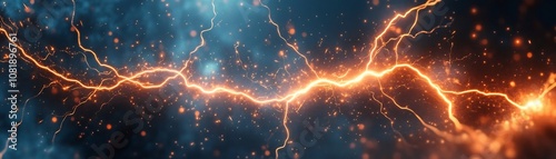 Dynamic Electric Sparks in ...