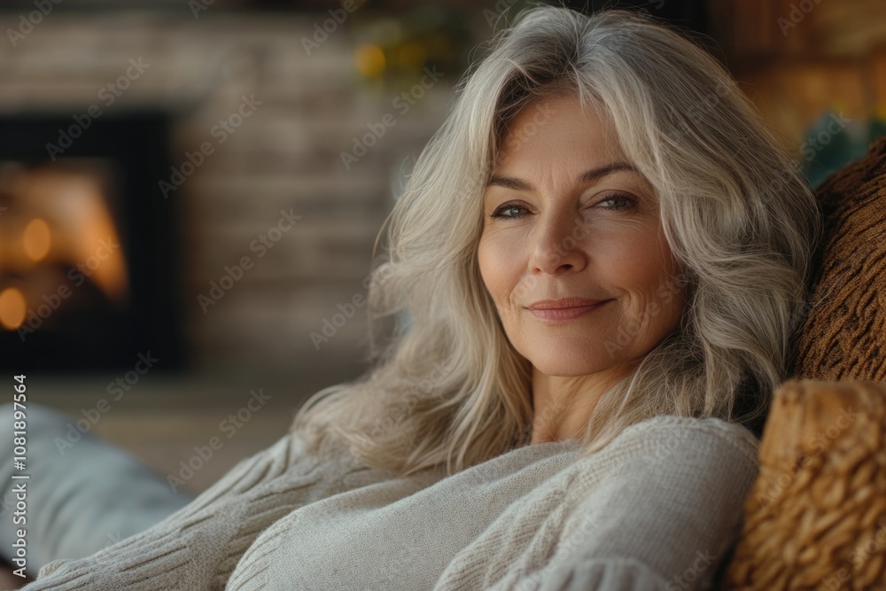 modern aging