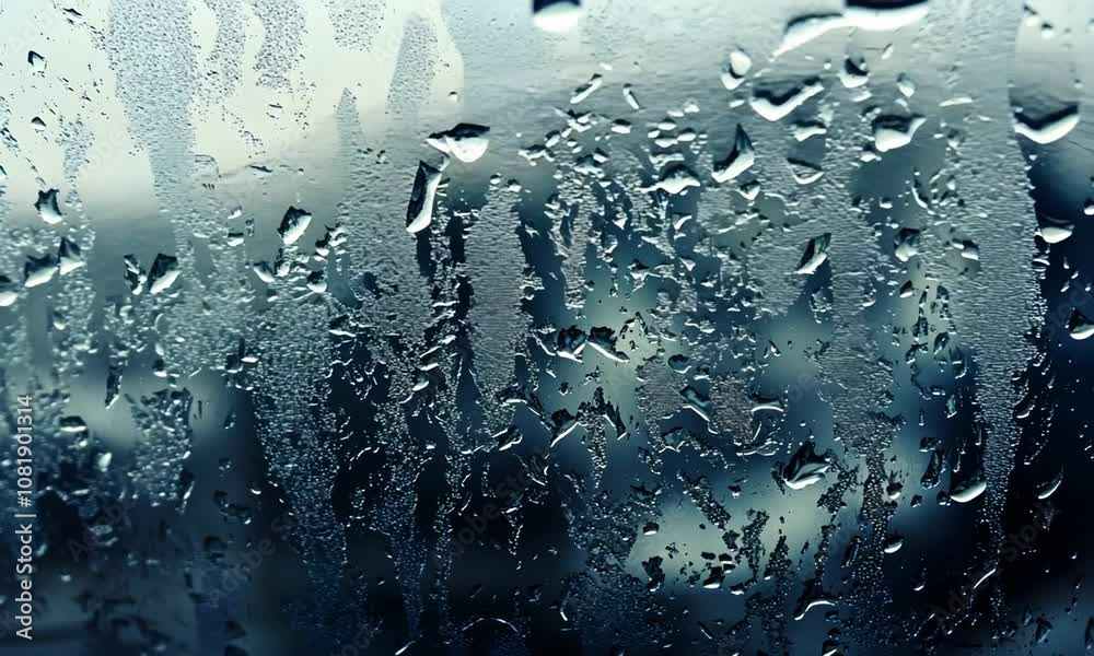 The image features a close-up of a textured surface, possibly water or ice, with blurred backgrounds suggesting a cold or aquatic environment. The image features a close-up of a textured surface, possibly water or ice, with blurred backgrounds suggesting a cold or aquatic environment.
