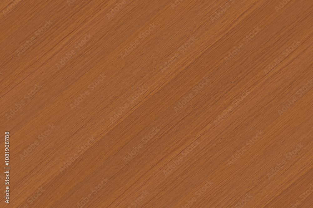 Fototapeta premium brown teak wood grain texture pattern background