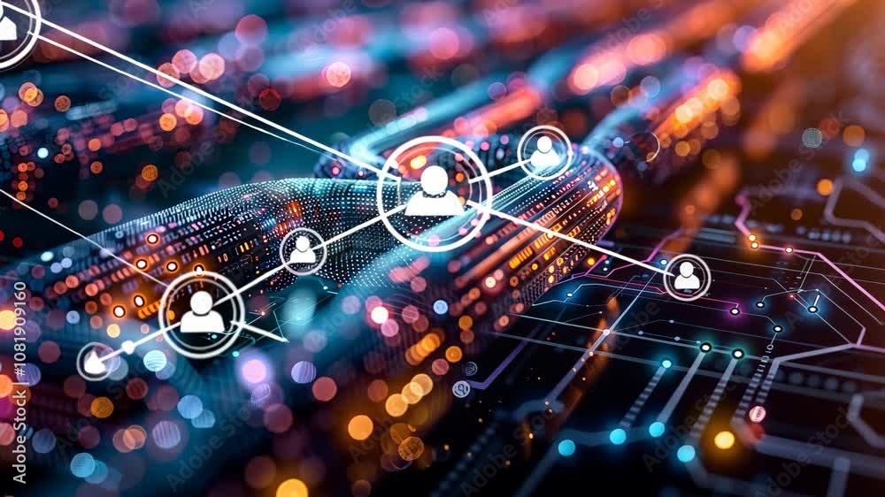 Future of blockchain tech in 2023