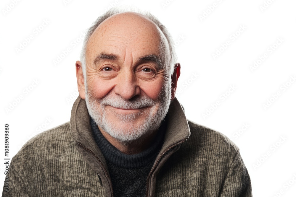 Obraz premium modern aging