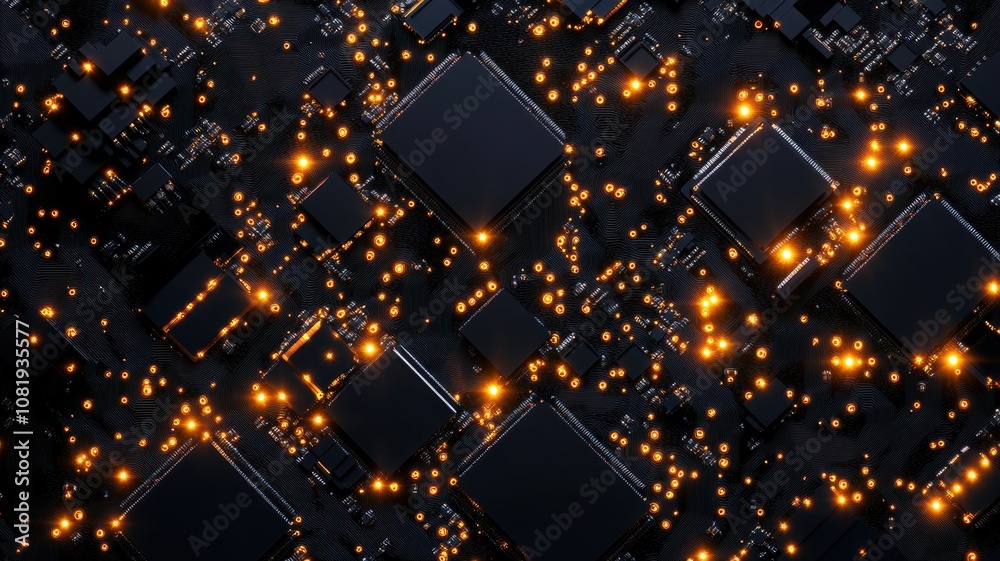 Minimal Synchronized Circuits: Intricate Design in Modern Technology and Aesthetics Minimal Synchronized Circuits: Intricate Design in Modern Technology and Aesthetics
