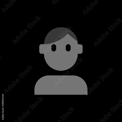 Neutral Face 