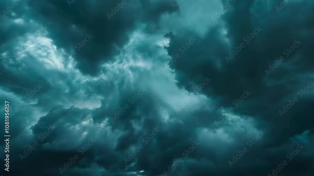 storm cloud