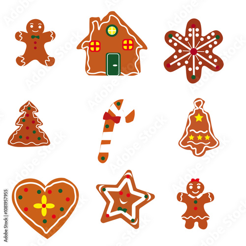 christmas gingerbread cookies
christmas gingerbread cookies set
gingerbread cookies set