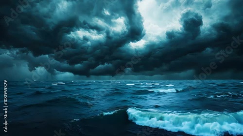 storm cloud
