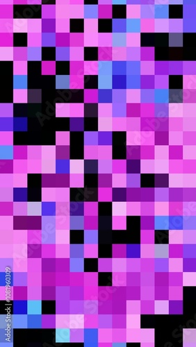 pixel background. pixel pattern, mosaic background