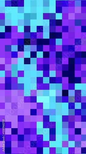 pixel background. pixel pattern, mosaic background