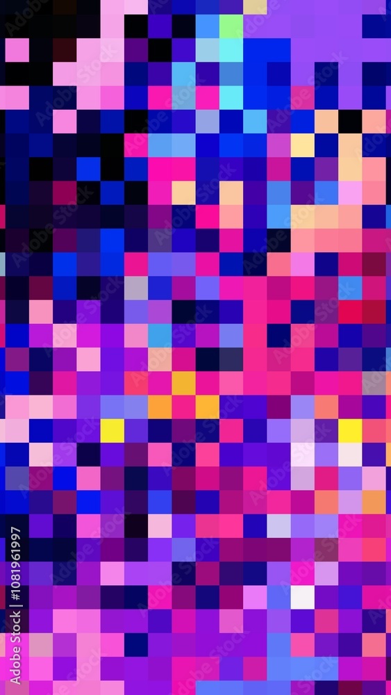 Fototapeta premium pixel background. pixel pattern, mosaic background