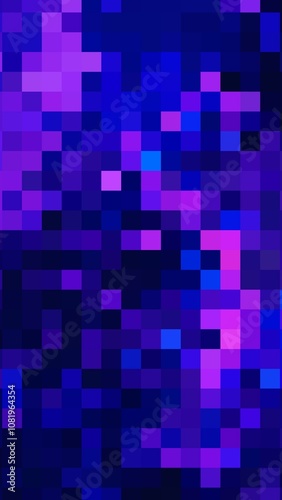 pixel background. pixel pattern, mosaic background