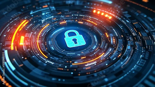 Wallpaper Mural Login with finger scan, trading, data storage, communication, investment and online purchases can be done using fingers. Torontodigital.ca