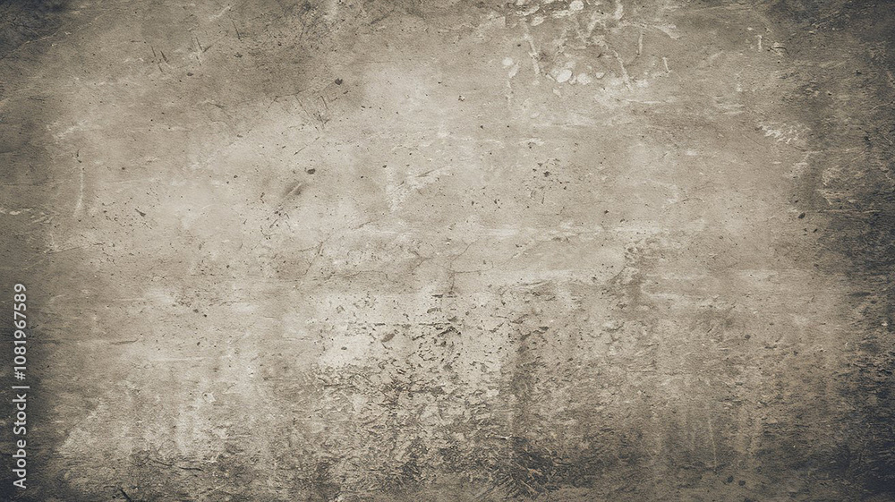 Obraz premium concrete wall texture