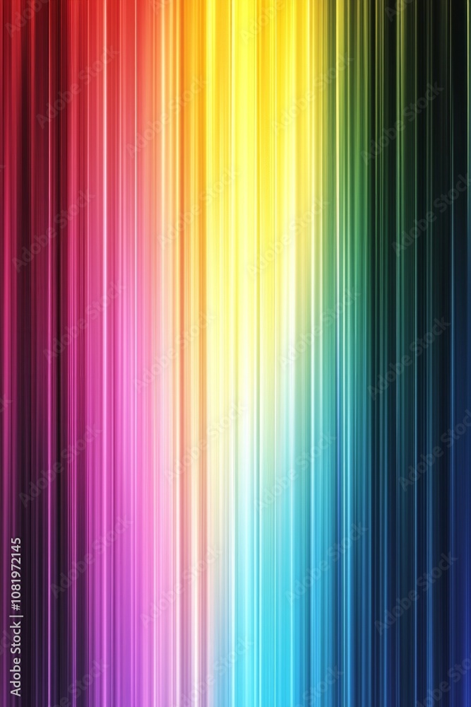 Rainbow Gradient Background: High-resolution, smooth rainbow gradient texture with soft transitions Rainbow Gradient Background: High-resolution, smooth rainbow gradient texture with soft transitions
