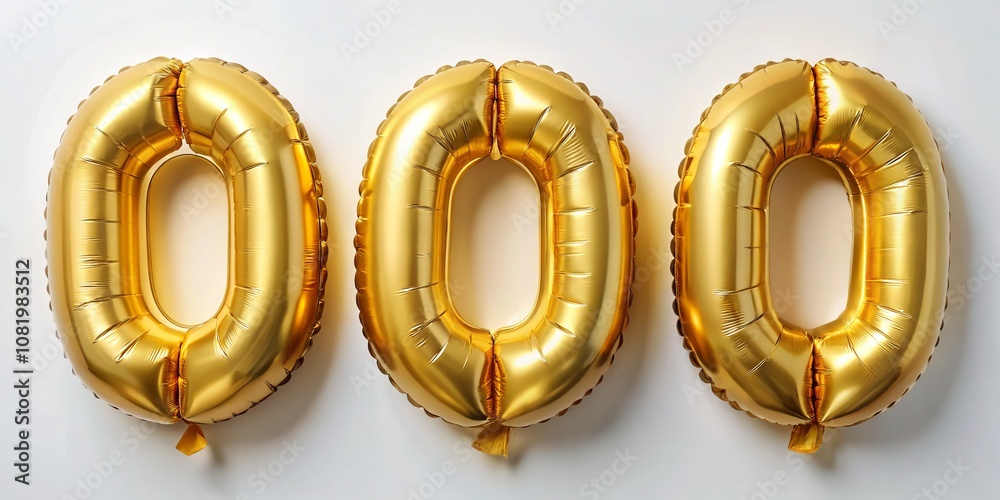 Celebrate Milestones with Glamorous Gold Foil Balloons Shaping the Number 900 on a Crisp White Background, Perfect for Anniversaries and Special Occasions Celebrate Milestones with Glamorous Gold Foil Balloons Shaping the Number 900 on a Crisp White Background, Perfect for Anniversaries and Special Occasions