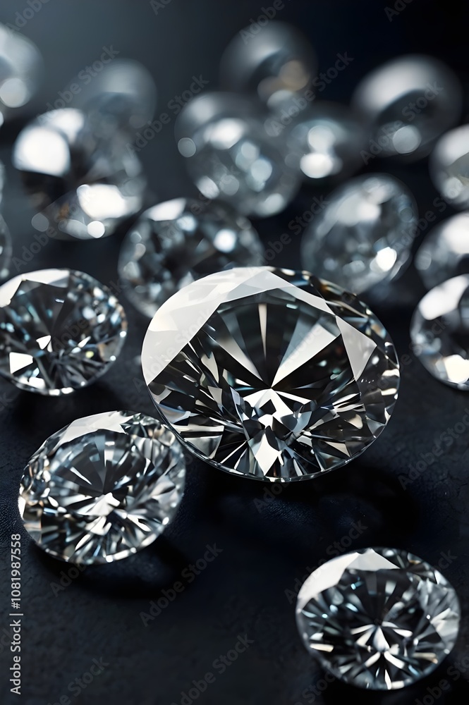 Diamonds