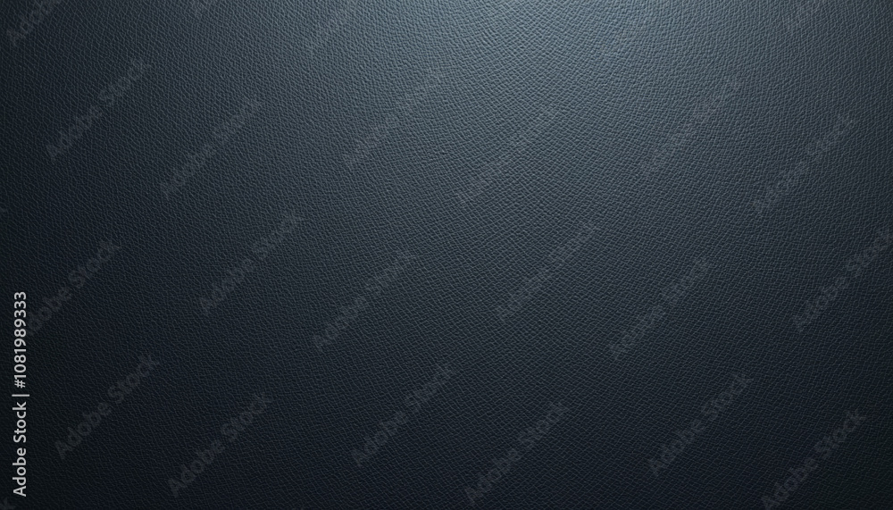 Dark Navy Leather Texture Background - A Sophisticated and Elegant Design Dark Navy Leather Texture Background - A Sophisticated and Elegant Design
