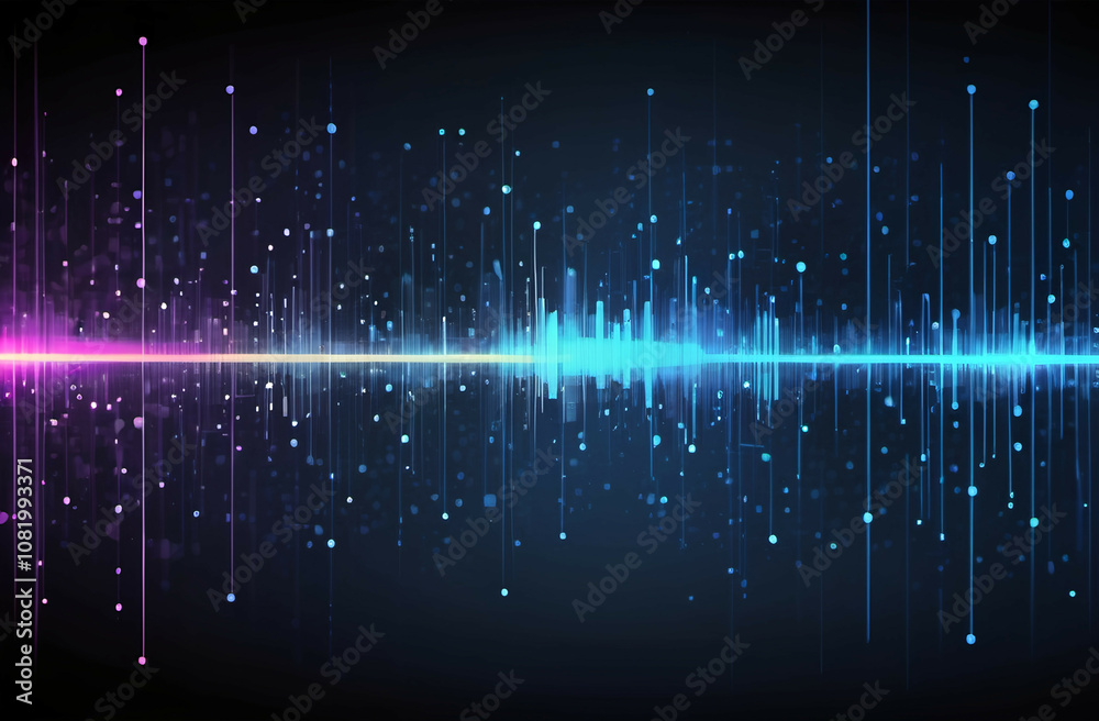abstract background with lines abstract background with lines