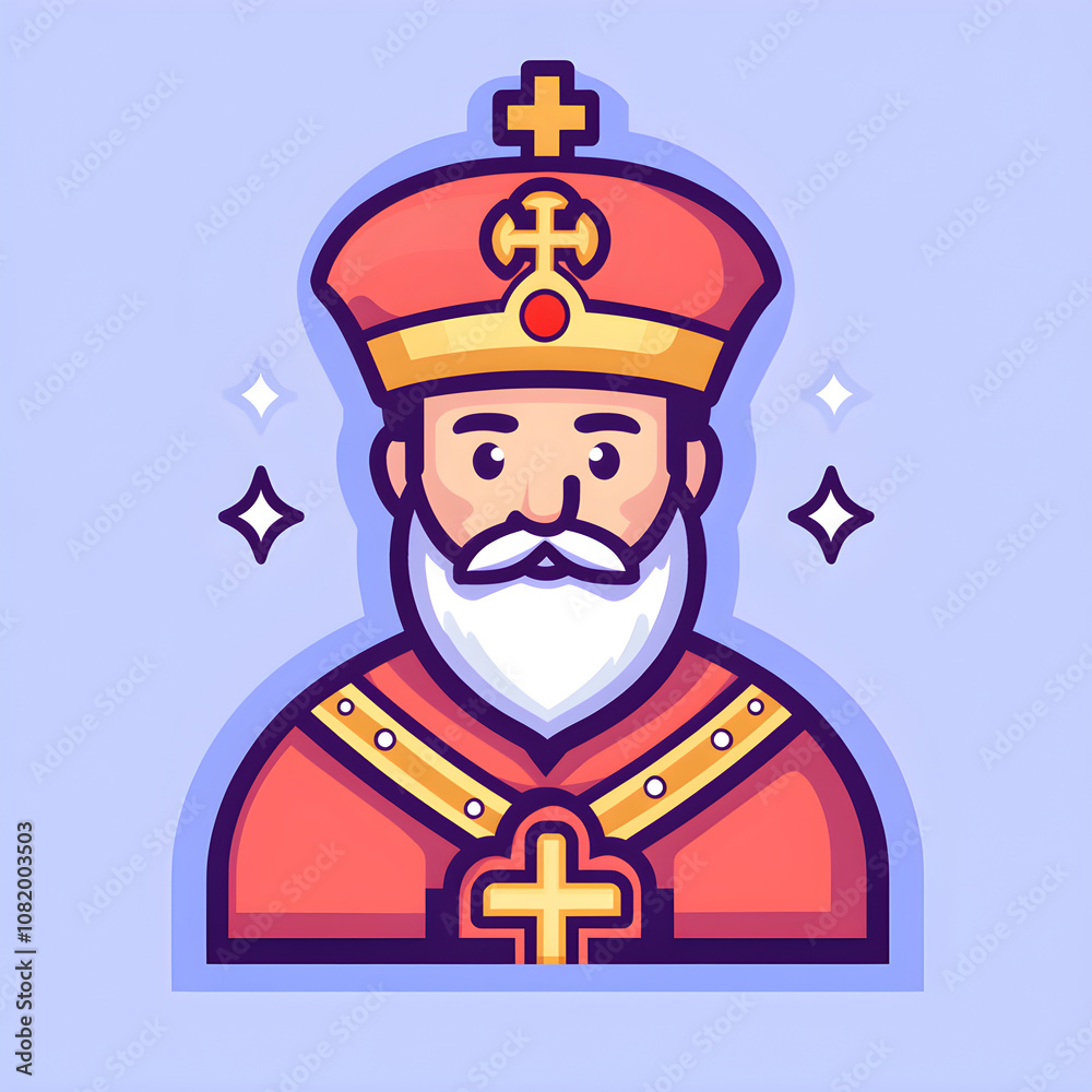 Sinterklaas, Dutch Saint Nicholas day in Netherlands Amsterdam and Belgium. Greeting card for holland holiday. Celebration concept for children european party in Saint Nicolas day five december Sinterklaas, Dutch Saint Nicholas day in Netherlands Amsterdam and Belgium. Greeting card for holland holiday. Celebration concept for children european party in Saint Nicolas day five december