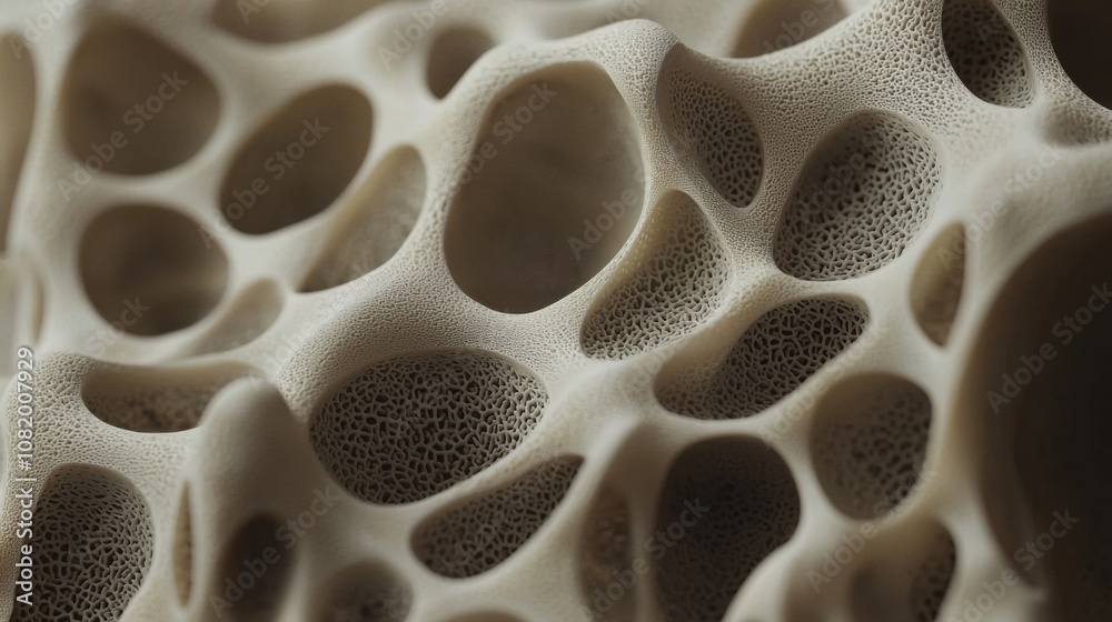 Intricate Patterns of Natural Texture in Close-Up Intricate Patterns of Natural Texture in Close-Up