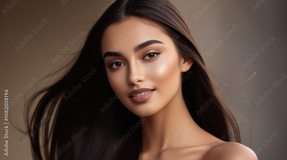 The woman is the most beautiful in the world. The woman is the most beautiful in the world.