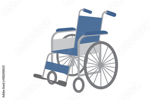 wheelchair
