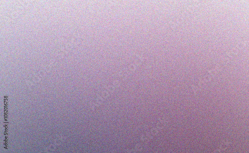 Gradient Background with Pink and Grain Texture