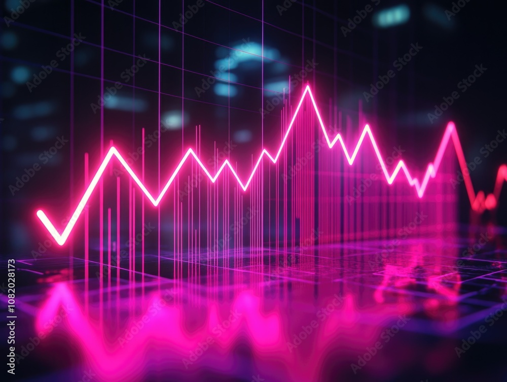 Stock Market Graphics Stock Market Graphics