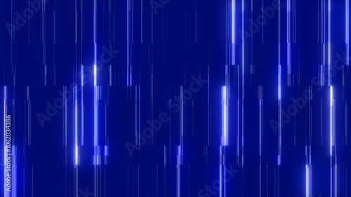 No signal warning illustration on monitor or tv screen.