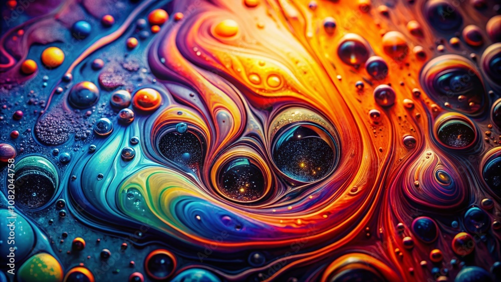 Sale Discounts Dark Bubbles Surreal Photography AI Art Sale Discounts Dark Bubbles Surreal Photography AI Art