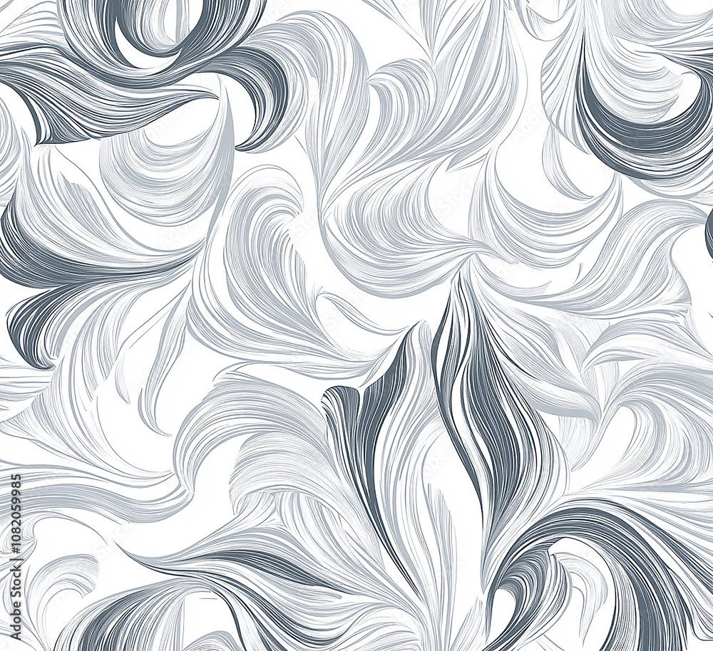 Abstract organic pattern design background Abstract organic pattern design background