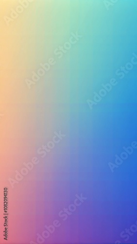 Abstract Gradient Background